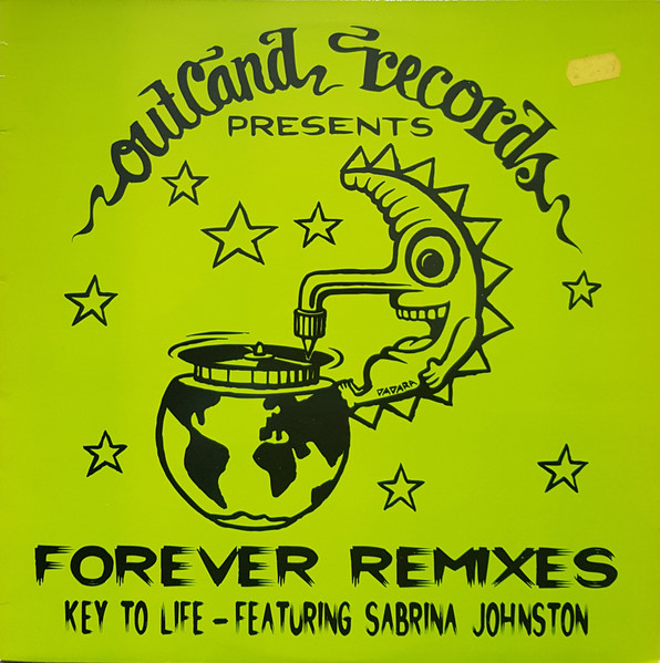 Forever Remixes