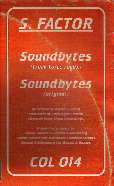 Soundbytes
