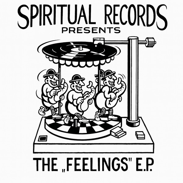 The Feelings EP