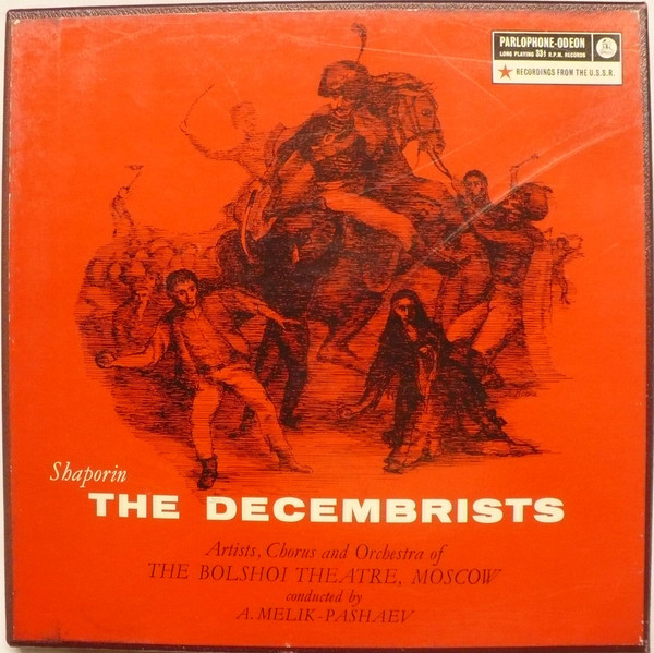The Decembrists