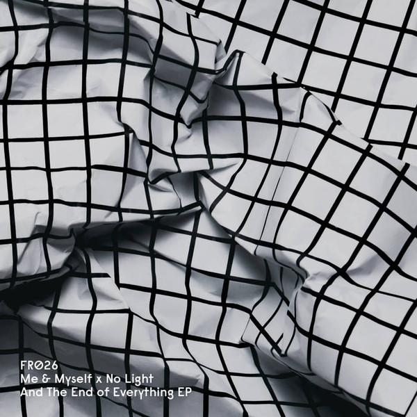 And The End Of Everything EP