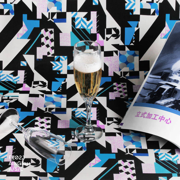 A/S/L EP