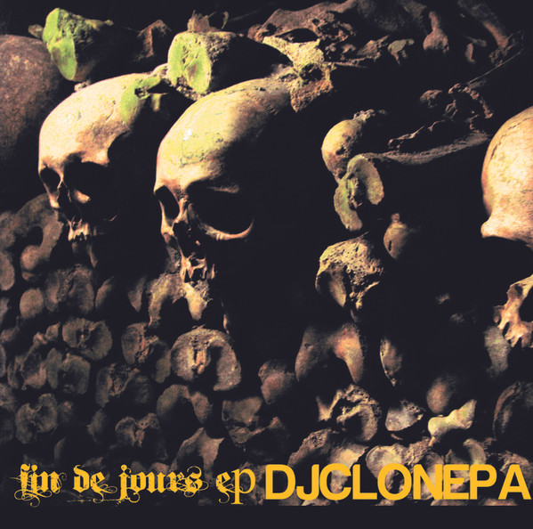 Fin De Jours EP