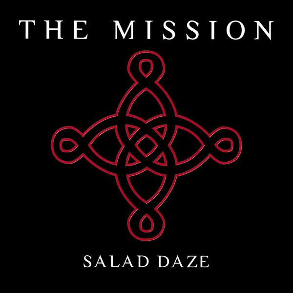 Salad Daze