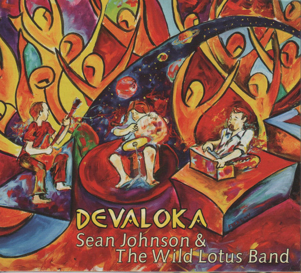 Devaloka