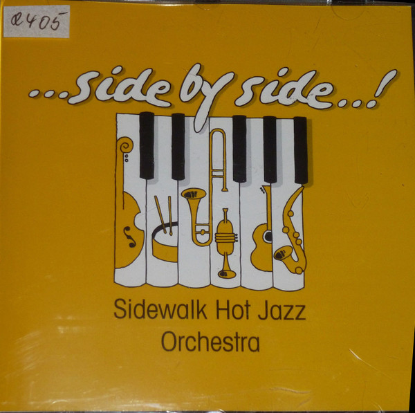 ...Side By Side..!