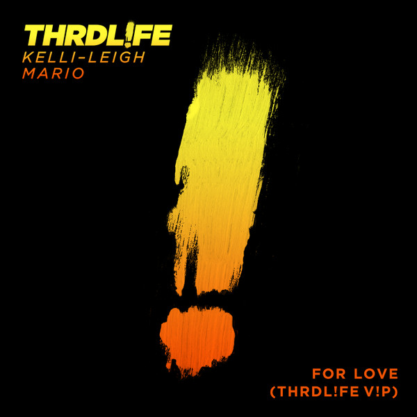 For Love