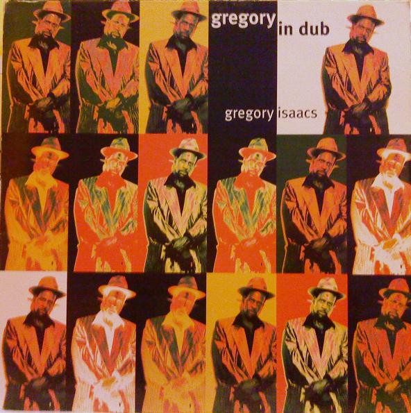 Gregory In Dub
