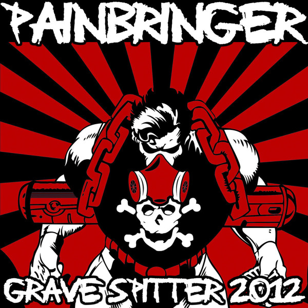 Grave Spitter 2012