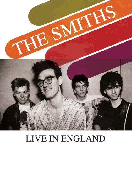 Live In England