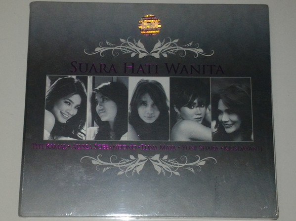 Suara Hati Wanita