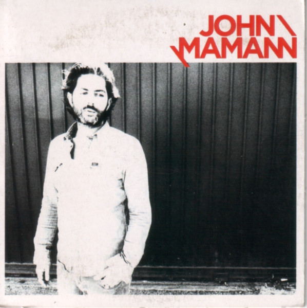 John Mamann
