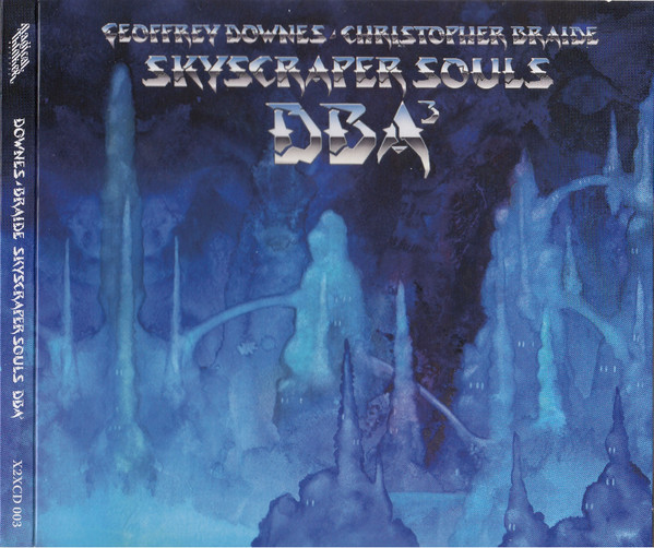 Skyscraper Souls