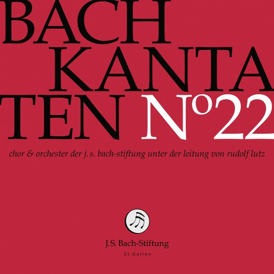 Kantaten N°22