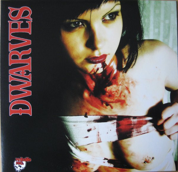 Dwarves / Blag Dahlia