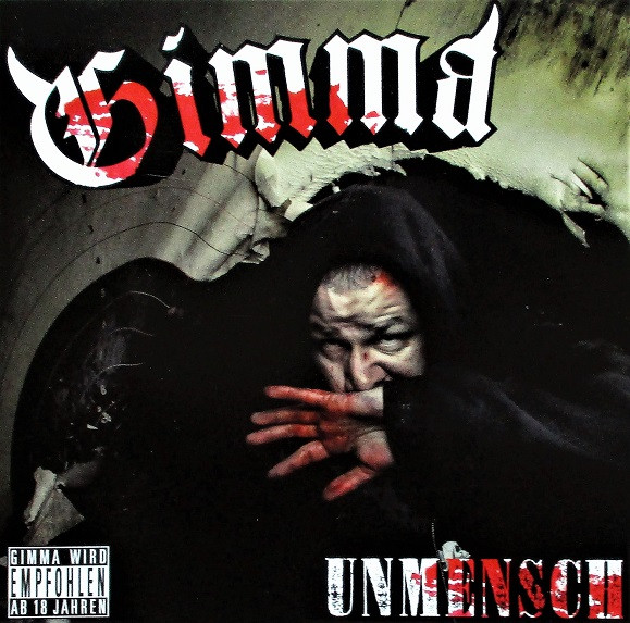 Unmensch