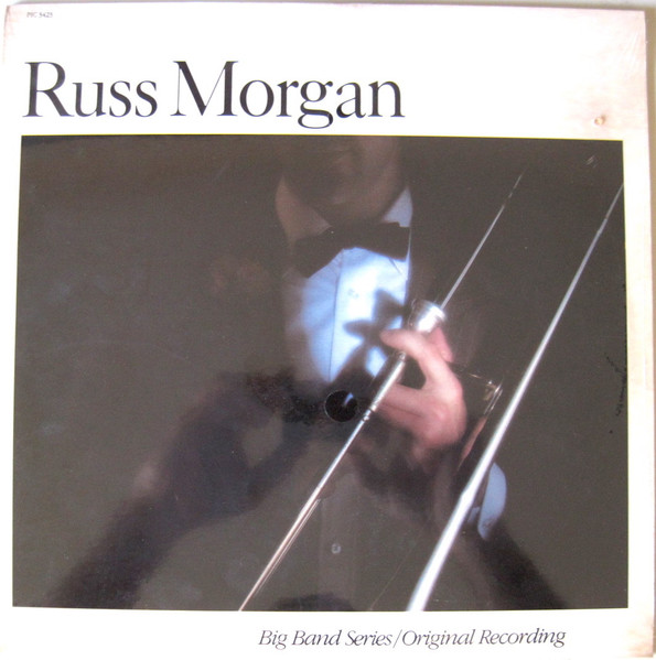 Big Band Series/Original Recording