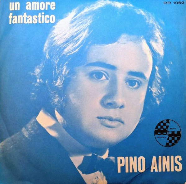 Un Amore Fantastico