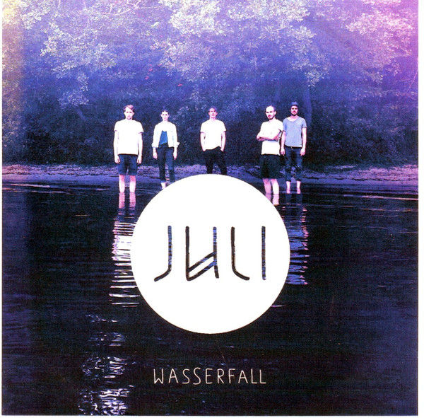 Wasserfall