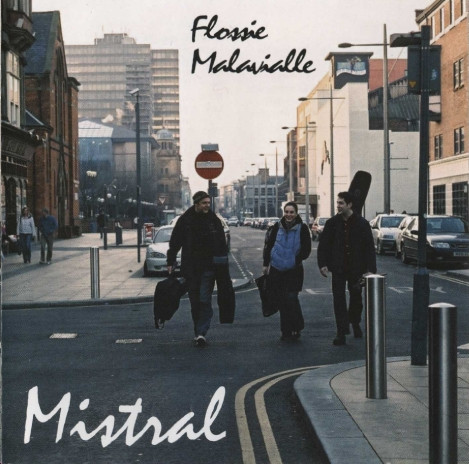 Mistral