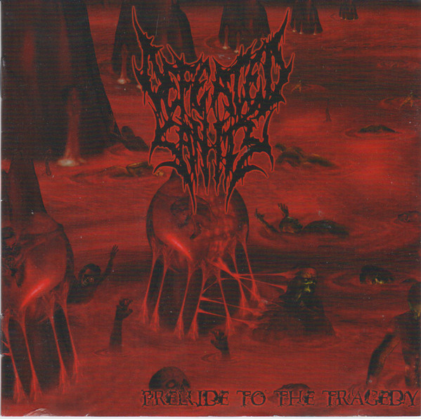 Prelude To The Tragedy