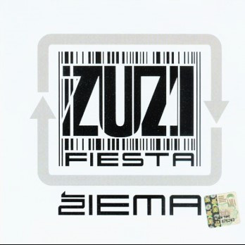 Zuzi Fiesta - Žiema