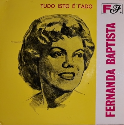 Tudo Isto É Fado