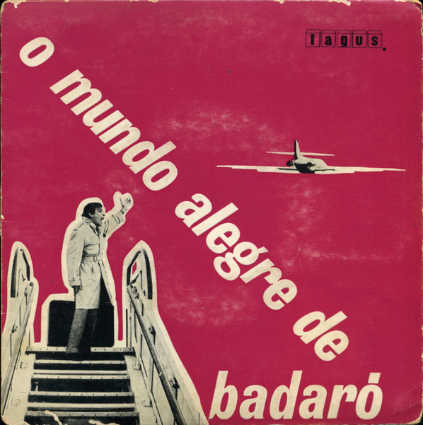 O Mundo Alegre de Badaró