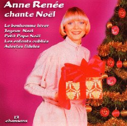 Chante Noël