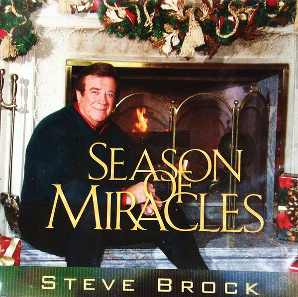 Season Of Miracles