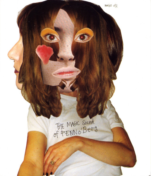 The Magic Sound Of Fenn O'Berg