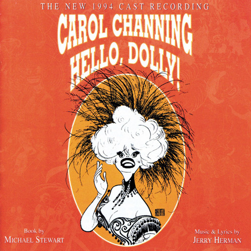 Hello, Dolly! (The New 1994 Cast Recording)