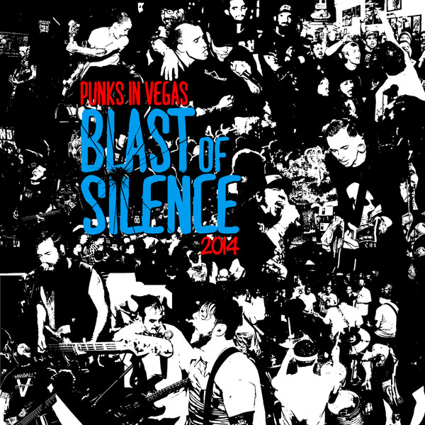 Blast of Silence: 2014