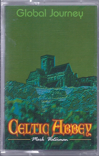 Celtic Abbey