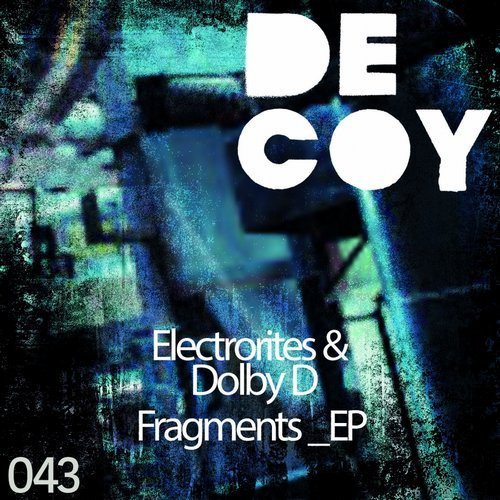 Fragments EP