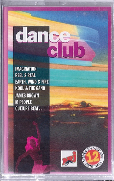 Dance Club