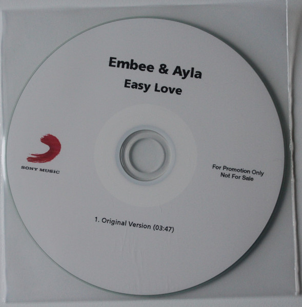 Easy Love