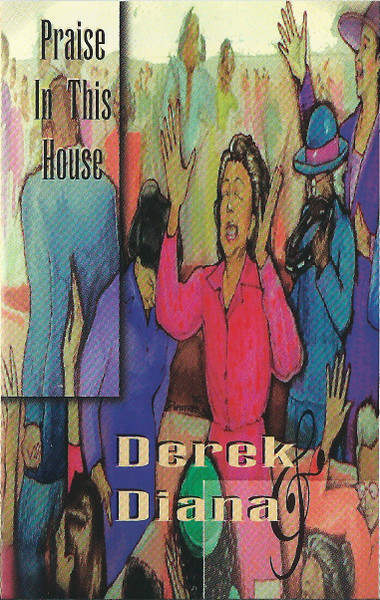Praise In This House