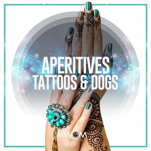 Aperitives Tattoos & Dogs