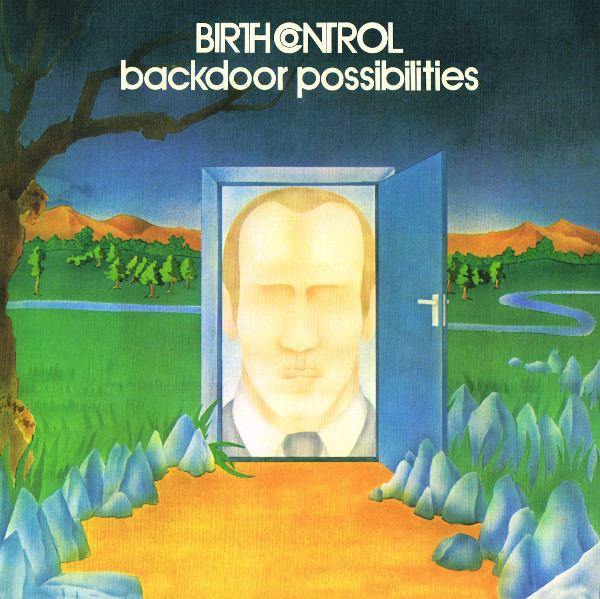 Backdoor Possibilities + Figure Out The Weather