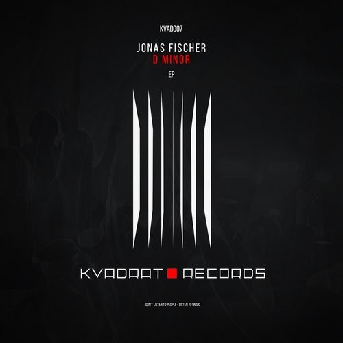 D Minor EP