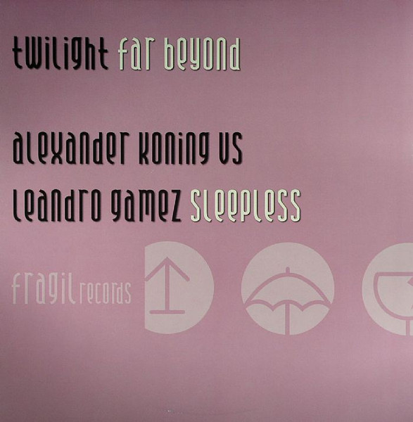 Sleepless / Far Beyond