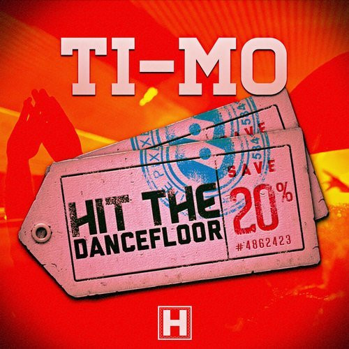 Hit The Dancefloor