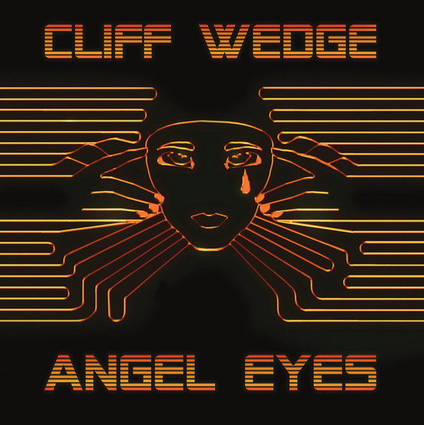 Angel Eyes