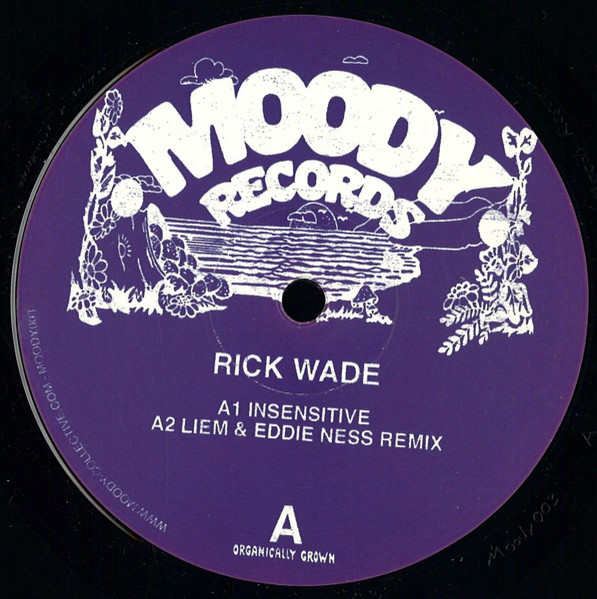 Deep N Moody EP