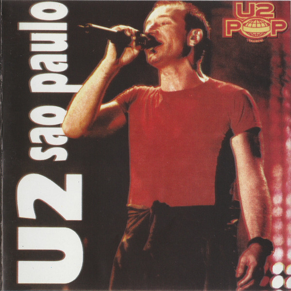Pop Mart Live - Sao Paulo