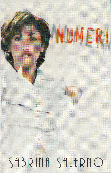 Numeri