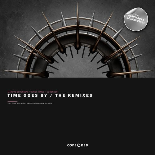 Time Goes By / The Remixes