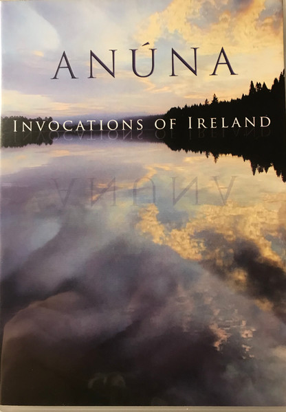 Invocations Of Ireland