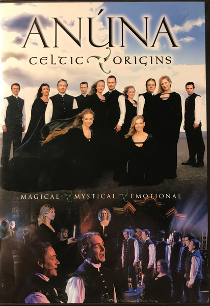 Celtic Origins